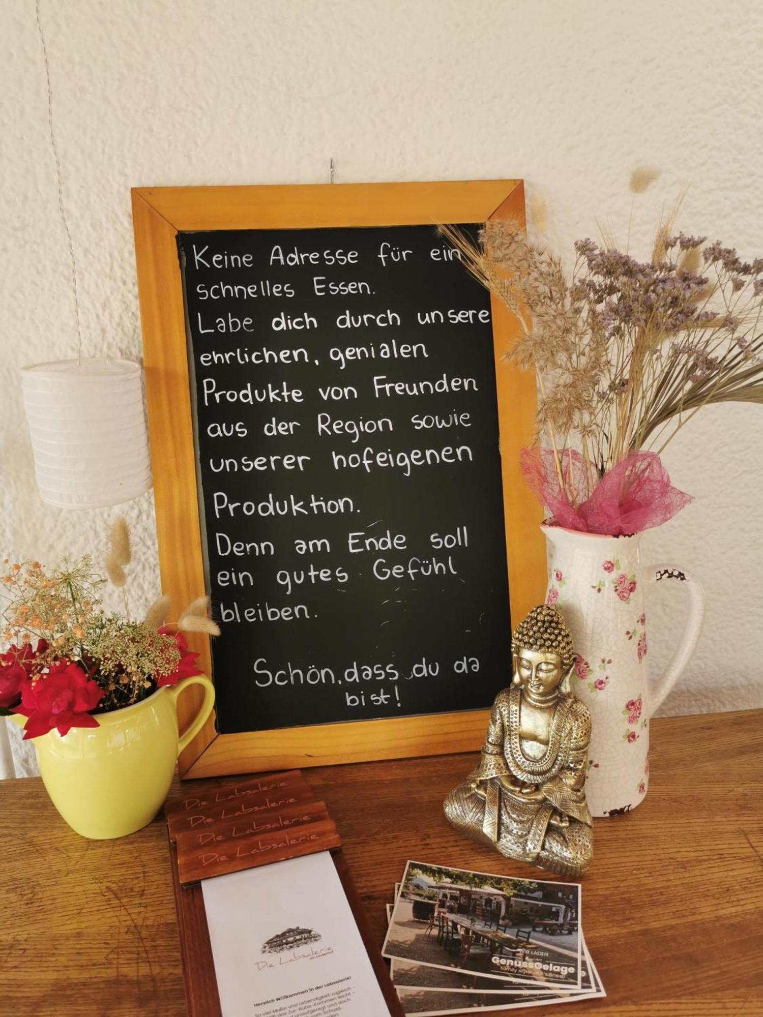 Labsalerie - Urlauben Am Woerthersee Apartmán Pörtschach am Wörthersee