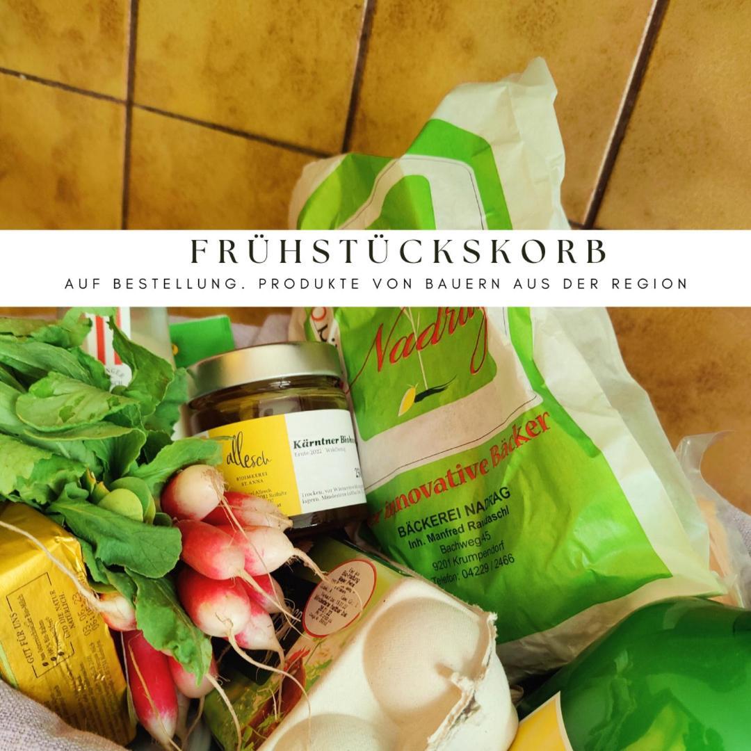 Labsalerie - Urlauben Am Woerthersee