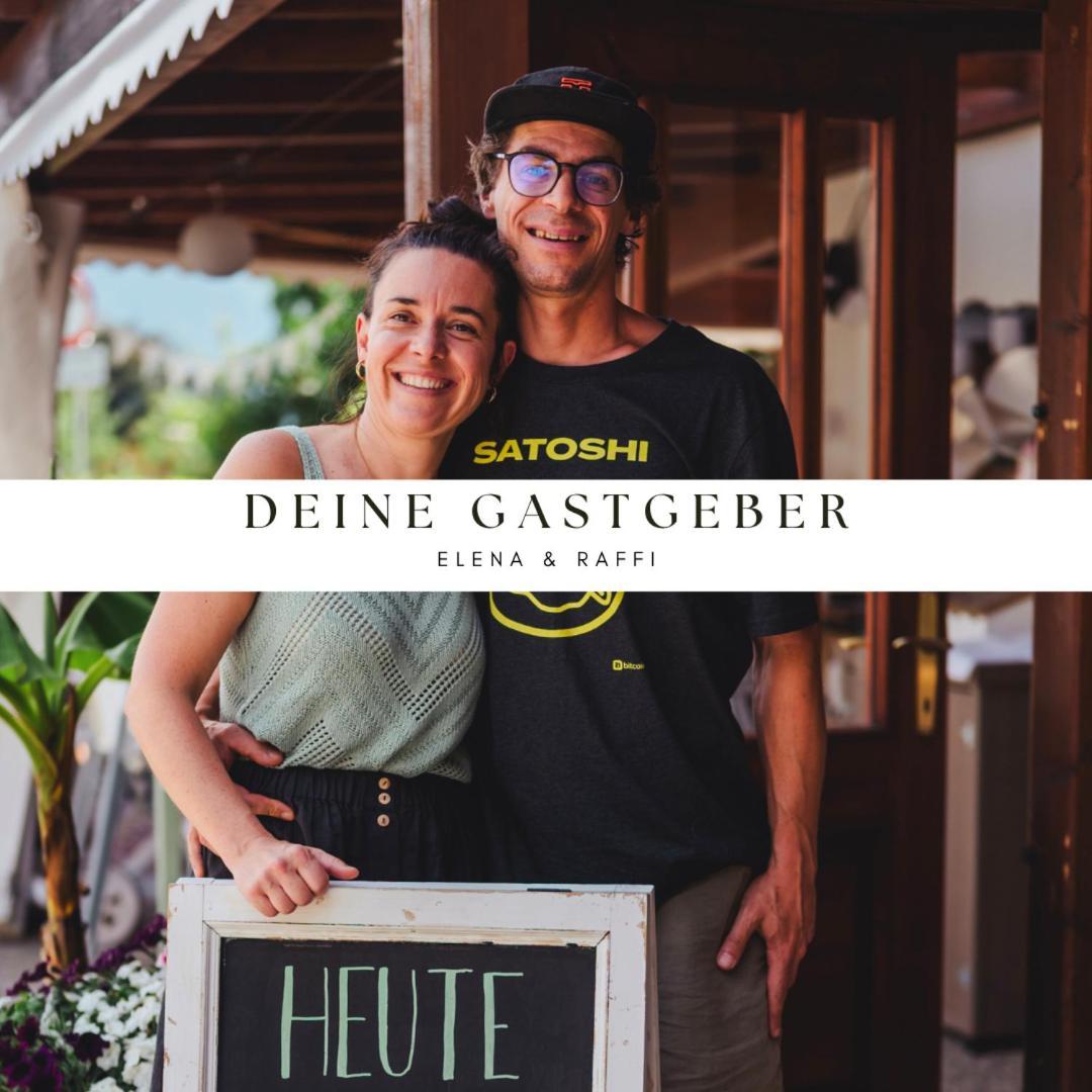 Labsalerie - Urlauben Am Woerthersee Appartement Pörtschach am Wörthersee