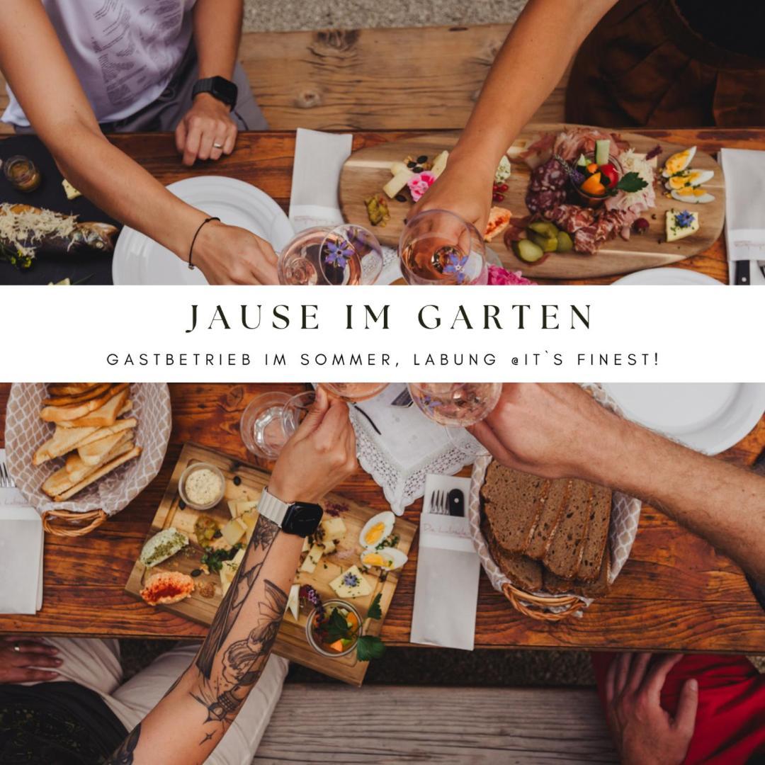 Appartement Labsalerie - Urlauben Am Woerthersee