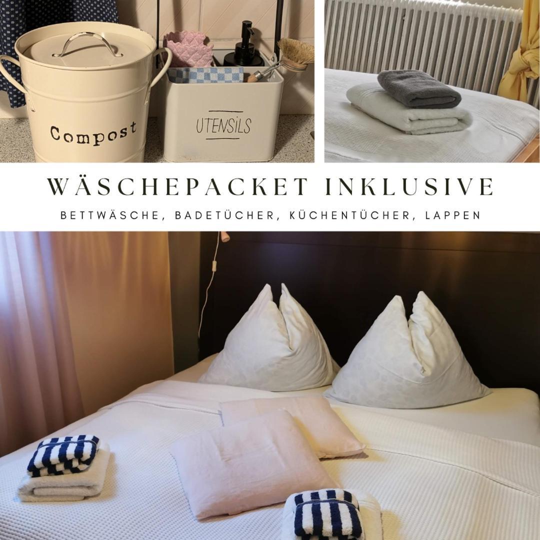 Labsalerie - Urlauben Am Woerthersee Appartement