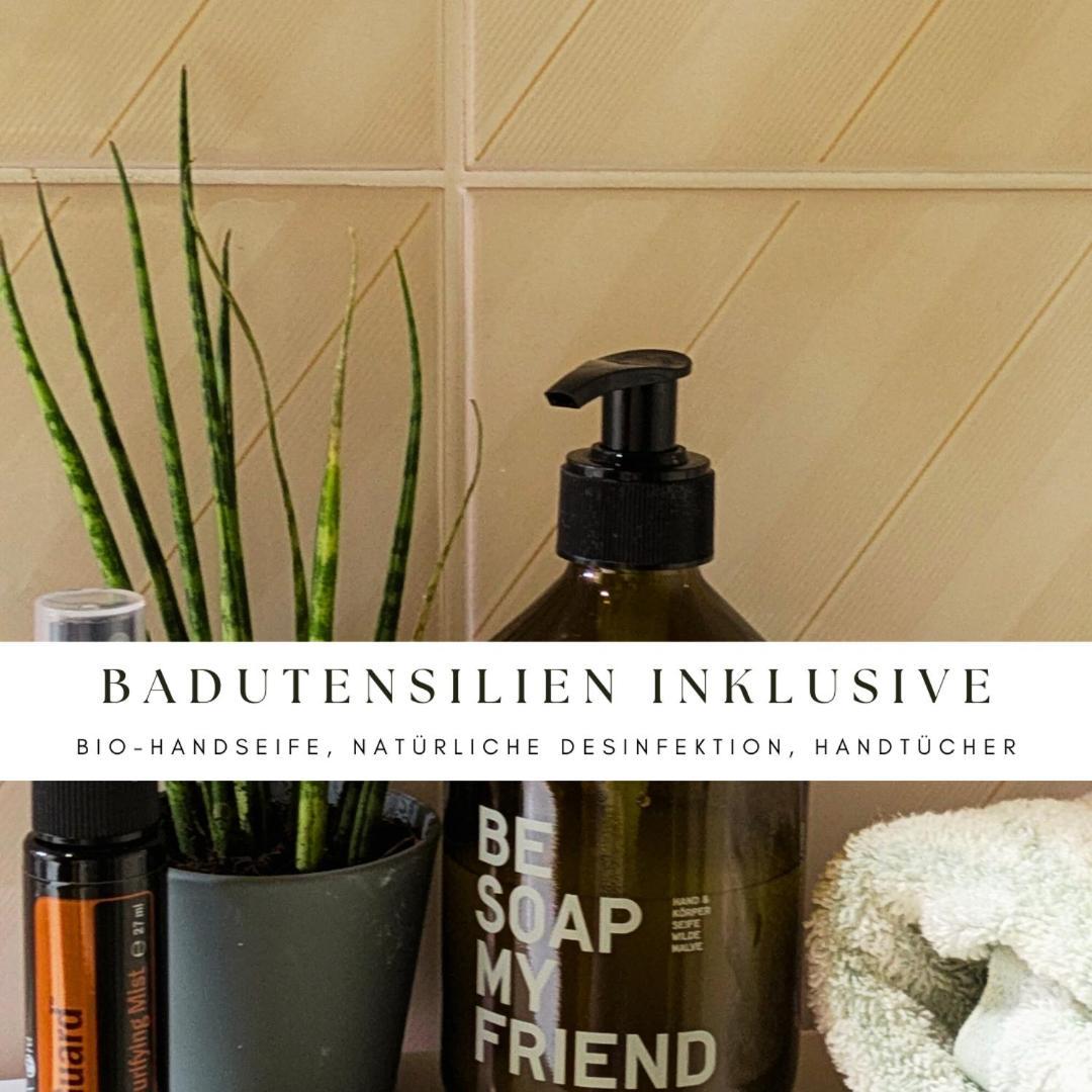 Apartmán Labsalerie - Urlauben Am Woerthersee