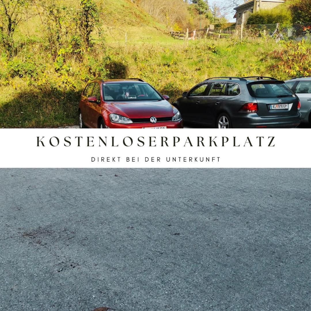 Labsalerie - Urlauben Am Woerthersee Appartement *