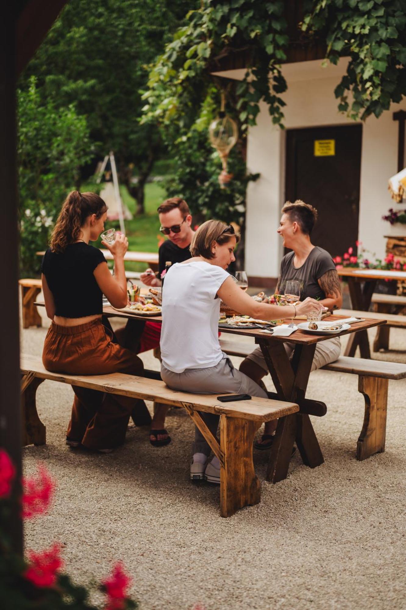 Apartmán Labsalerie - Urlauben Am Woerthersee