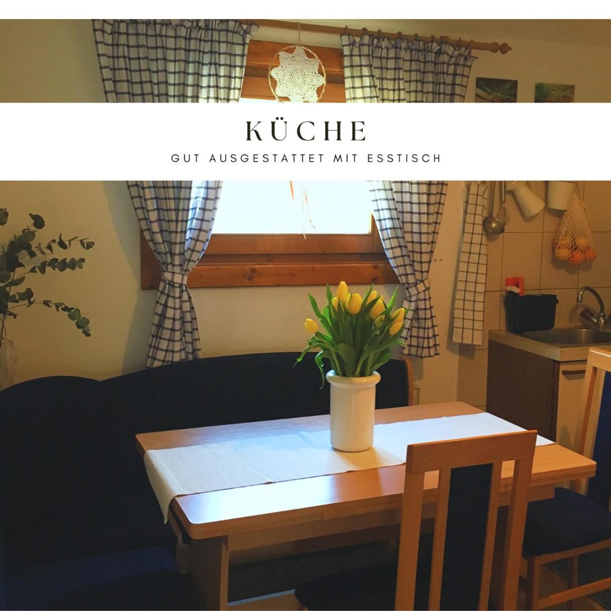 Appartement Labsalerie - Urlauben Am Woerthersee Pörtschach am Wörthersee