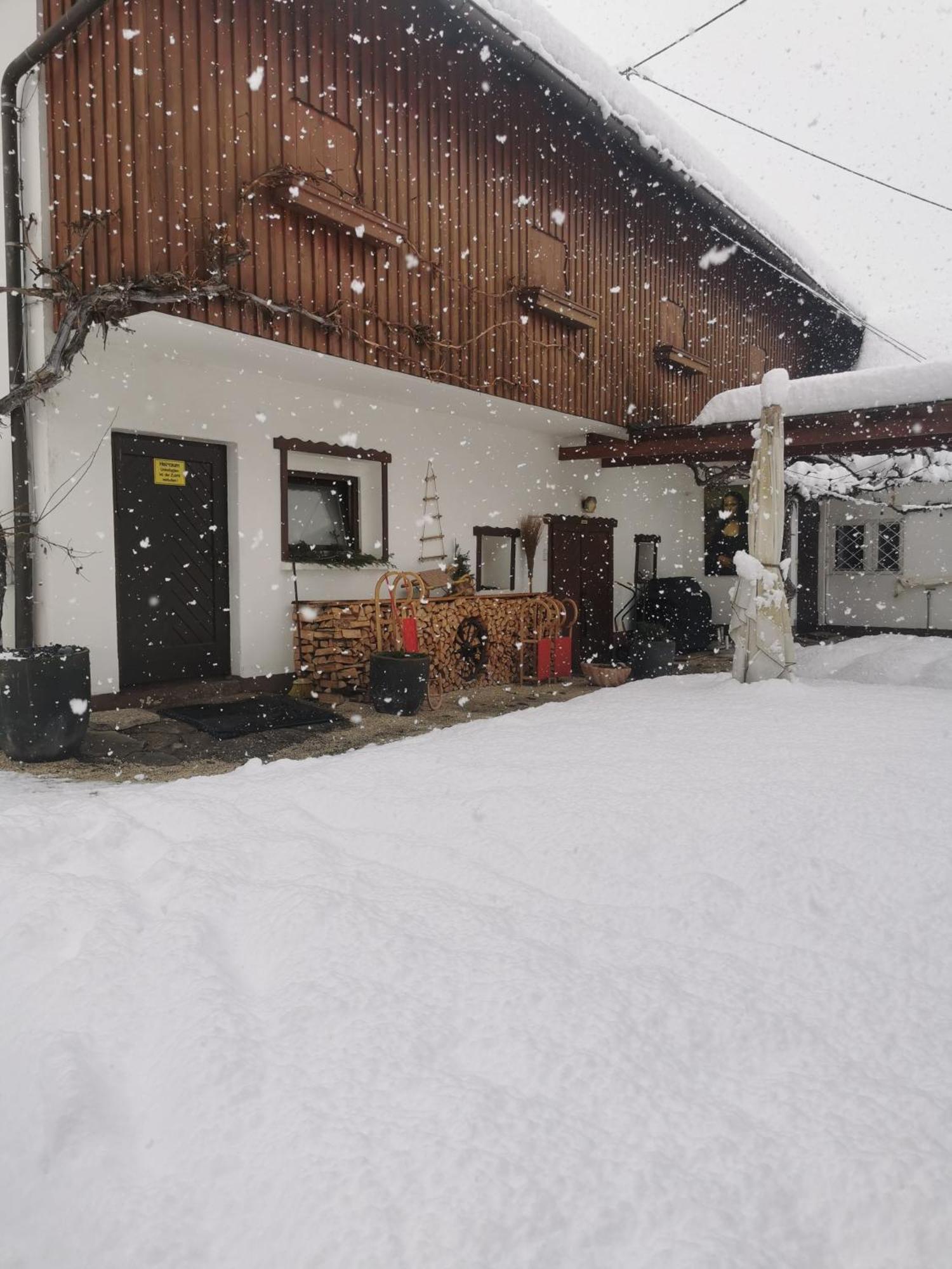 Labsalerie - Urlauben Am Woerthersee Appartement