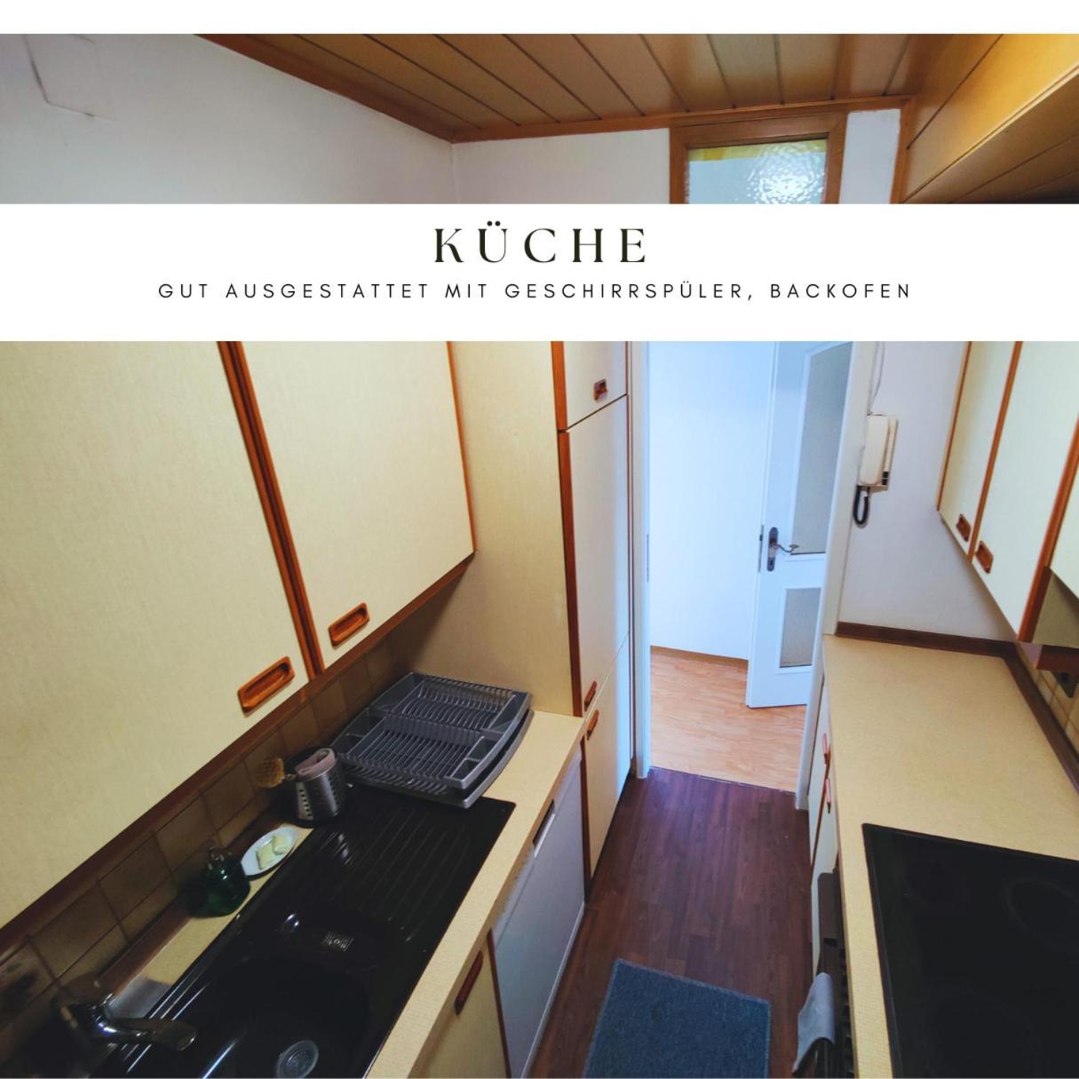 Apartmán Labsalerie - Urlauben Am Woerthersee *
