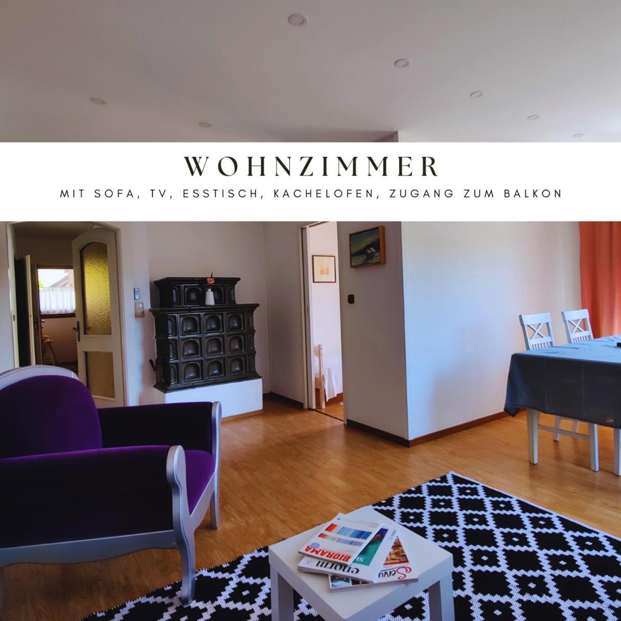 Apartmán Labsalerie - Urlauben Am Woerthersee