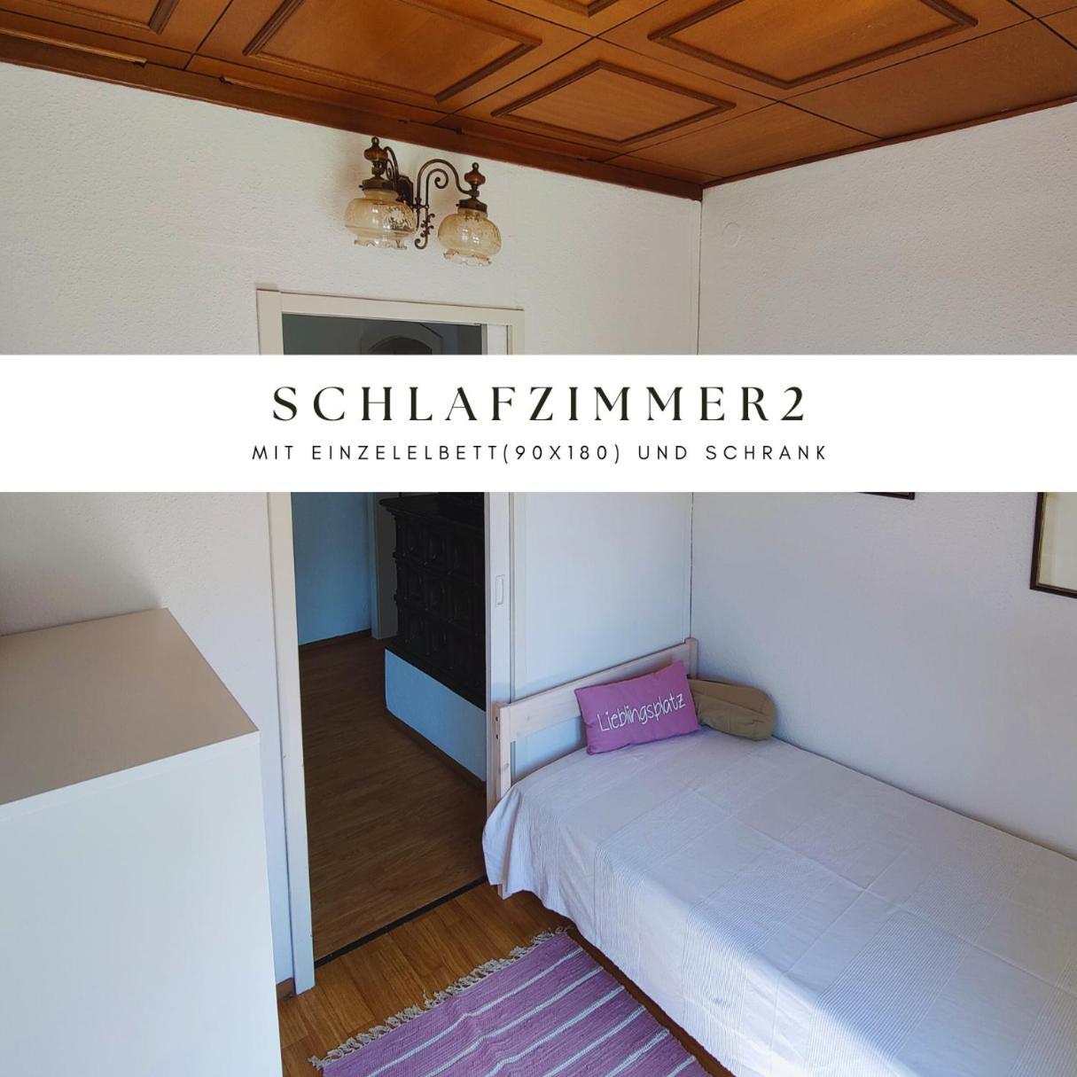 Labsalerie - Urlauben Am Woerthersee Appartement *