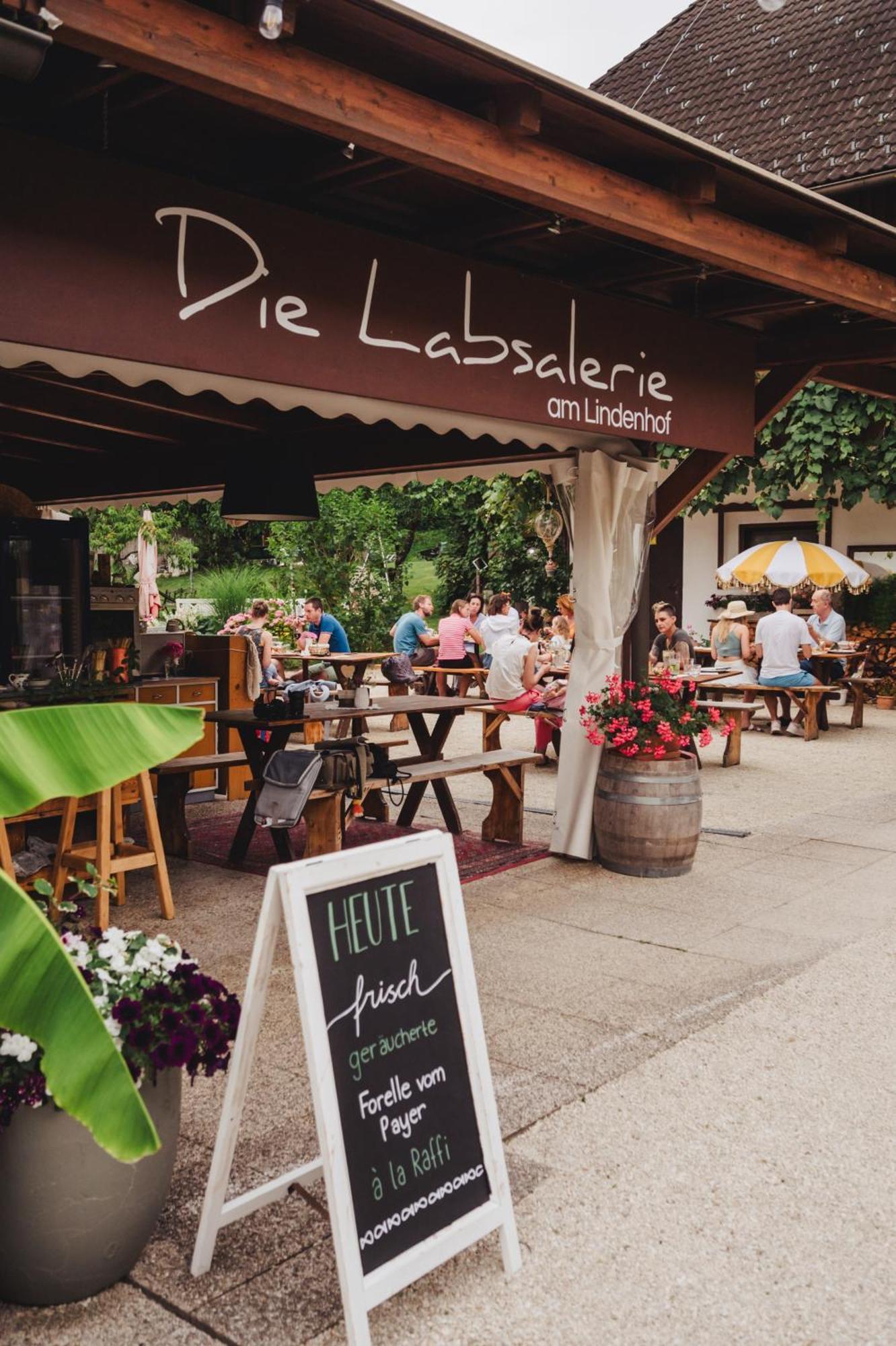 Appartement Labsalerie - Urlauben Am Woerthersee Pörtschach am Wörthersee