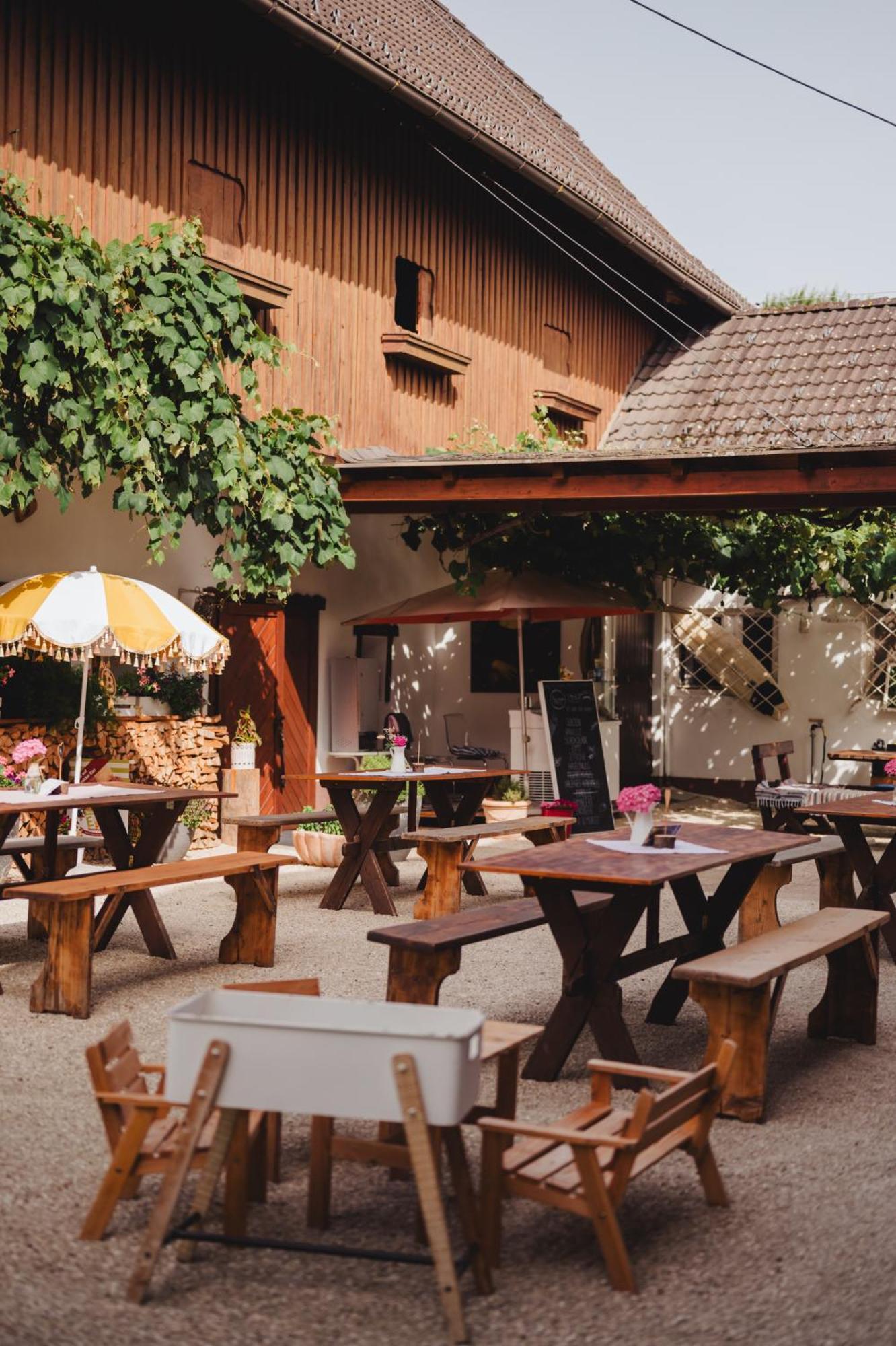 Labsalerie - Urlauben Am Woerthersee