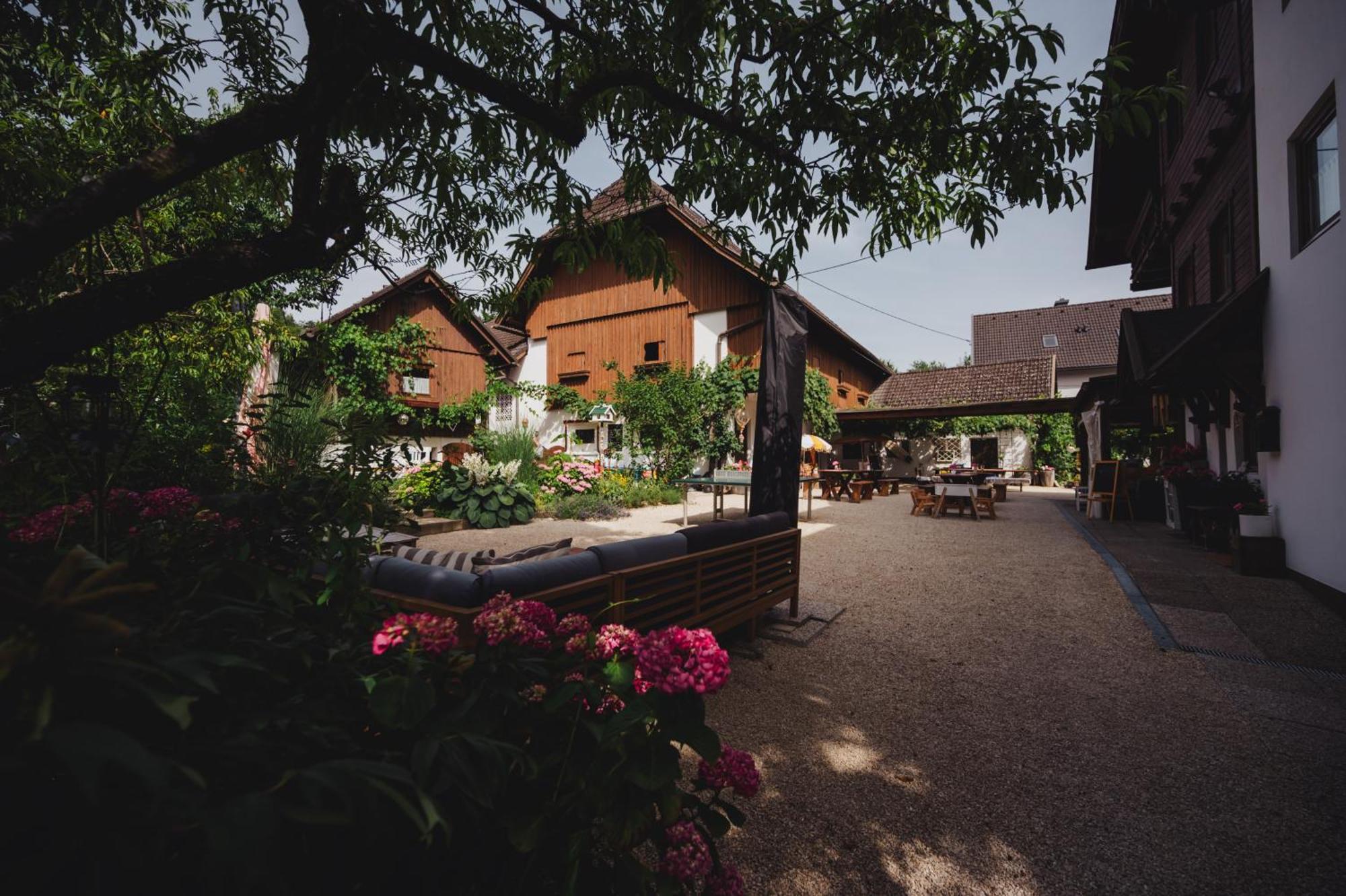 Labsalerie - Urlauben Am Woerthersee Appartement *