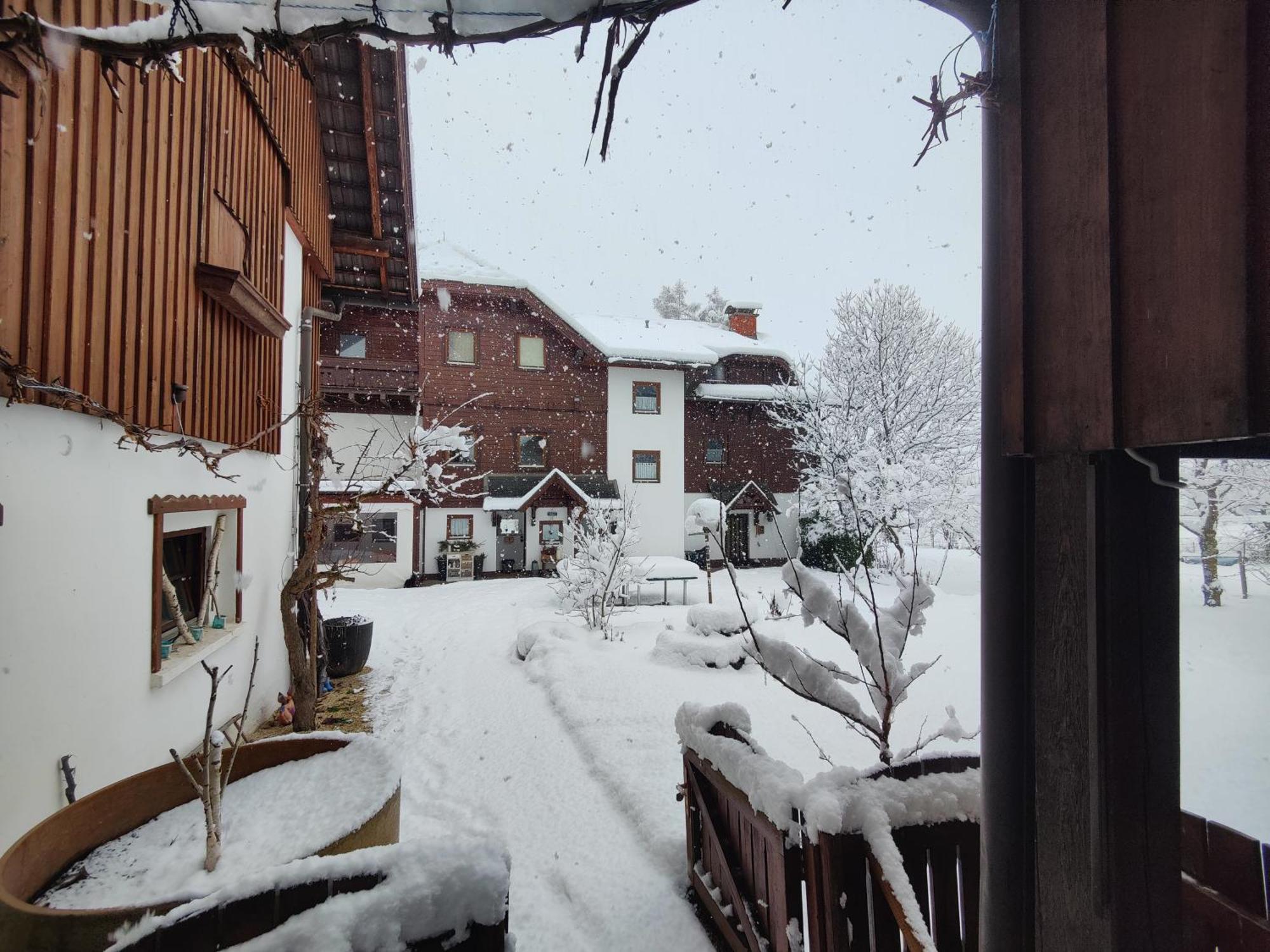 Appartement Labsalerie - Urlauben Am Woerthersee *