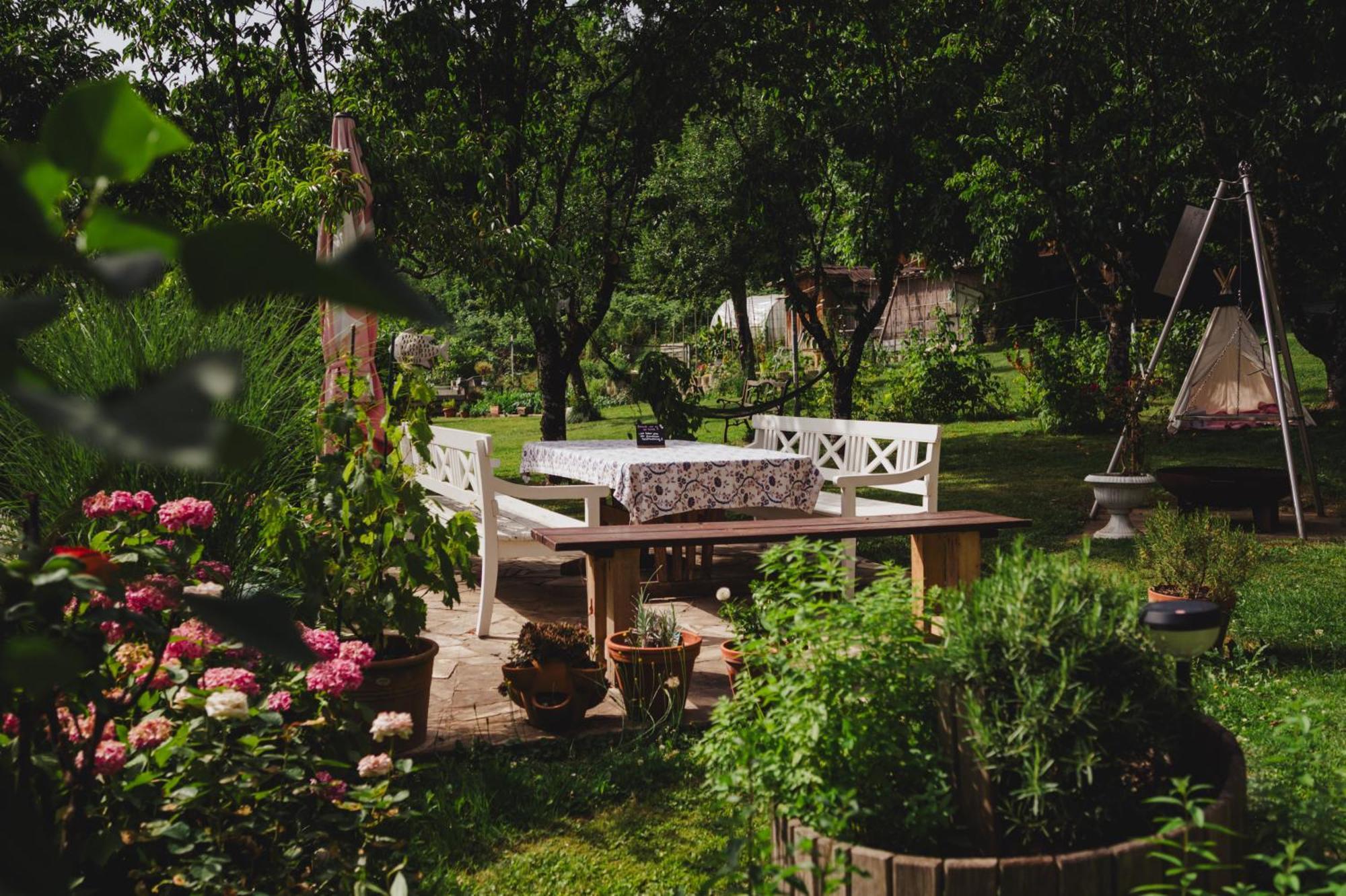 Apartmán Labsalerie - Urlauben Am Woerthersee Pörtschach am Wörthersee