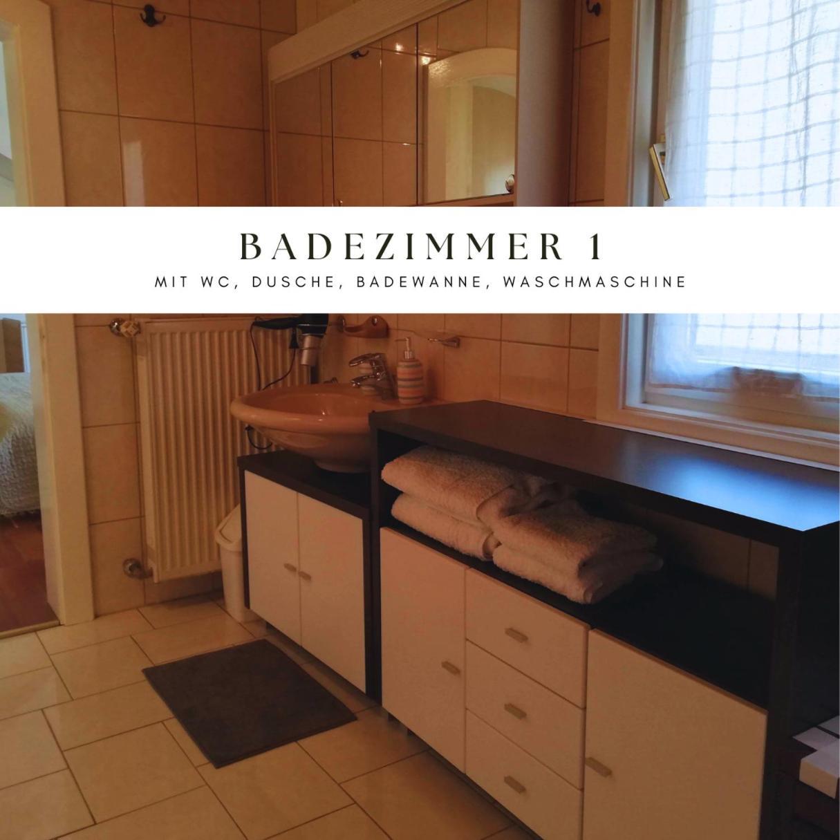 Appartement Labsalerie - Urlauben Am Woerthersee