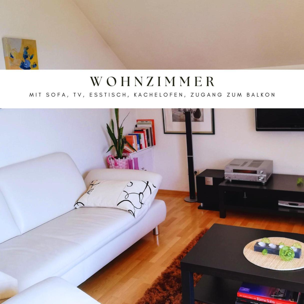 Labsalerie - Urlauben Am Woerthersee Appartement *
