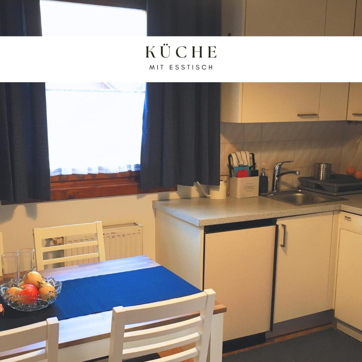 Labsalerie - Urlauben Am Woerthersee Appartement *